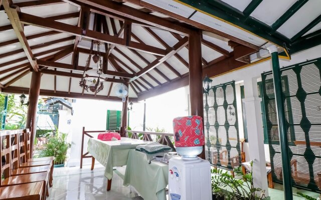 NIDA Rooms Pisang 83B Depok Sleman