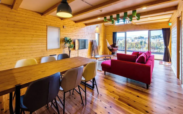 Gotemba Kogen Tokinosumika