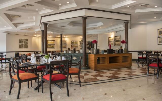 Sarovar Portico Surajkund Faridabad