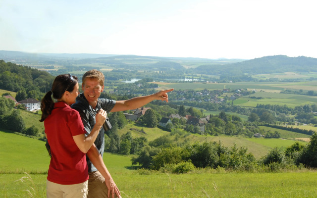 Best Western Plus Kurhotel an der Obermaintherme