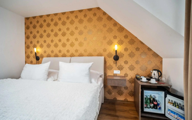 Hotel MAXPLAZA