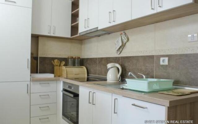 Apartment Bonaca