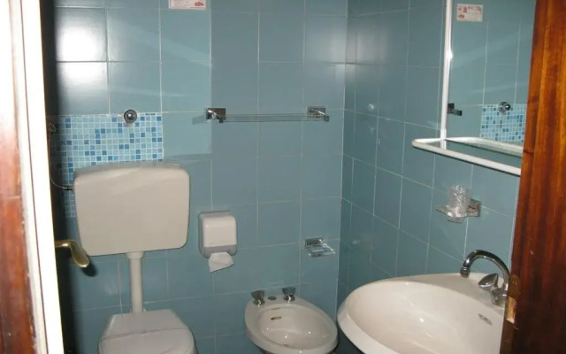Hotel Amorocchi