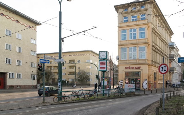 Apartments in Potsdam-West