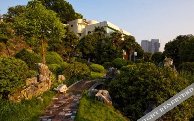 Meishan Grand Hotel