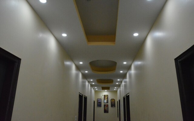 Hotel Jas Inn