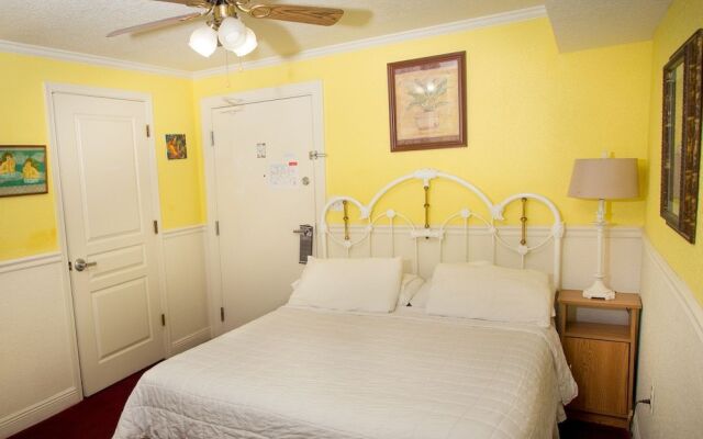 Hotel Redland