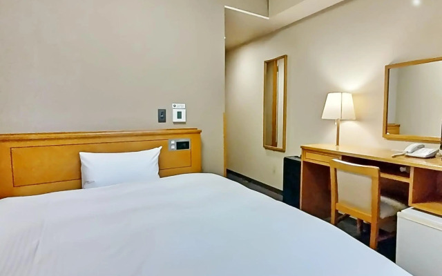 Hotel Route-Inn Aomori Ekimae