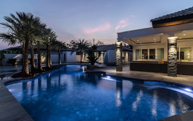 Orchid Paradise Homes OPV301