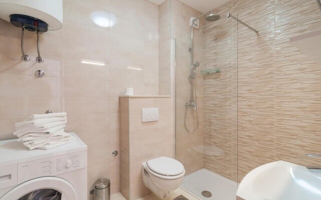 Beautiful Home in Omis With Wifi and 2 Bedrooms
