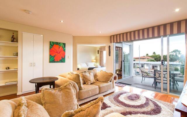 Spinnakers by Rockingham Apartments