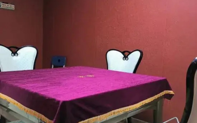 Wangji Business Hotel