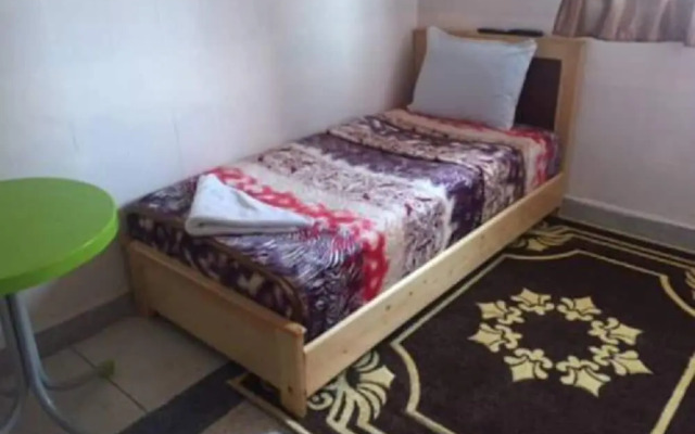 Hotel El Pescador Dakhla