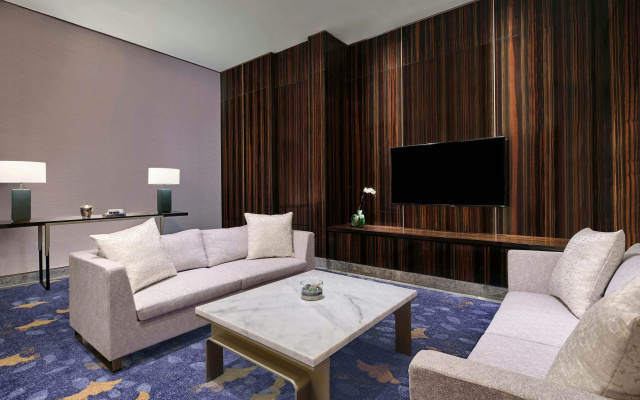 The Westin Surabaya