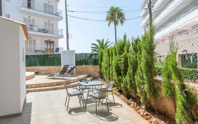Apartamentos Marivent