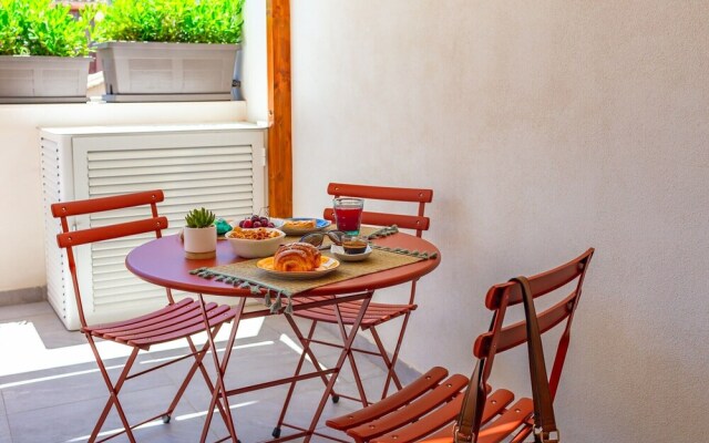 Macramé Suites & Rooms