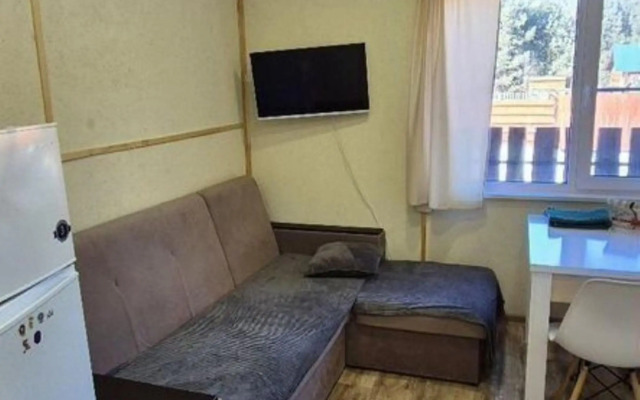 Гостевой дом на Лесной улице 2