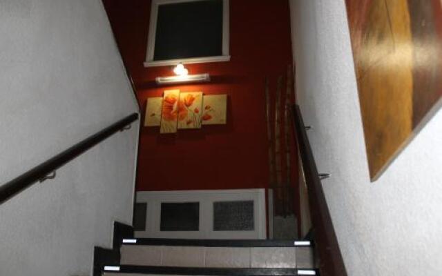 Hotel Saona