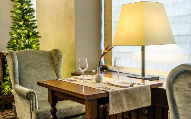 Narva Hotell & Spa