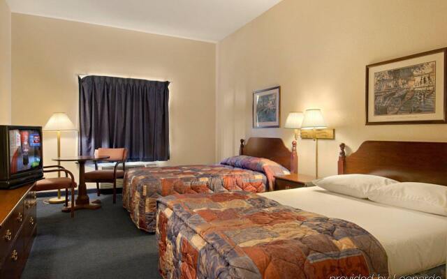 Wingate by Wyndham Augusta I-20