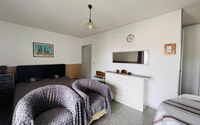 Appartement Cambo-les-Bains, 1 pièce, 2 personnes - FR-1-495-16