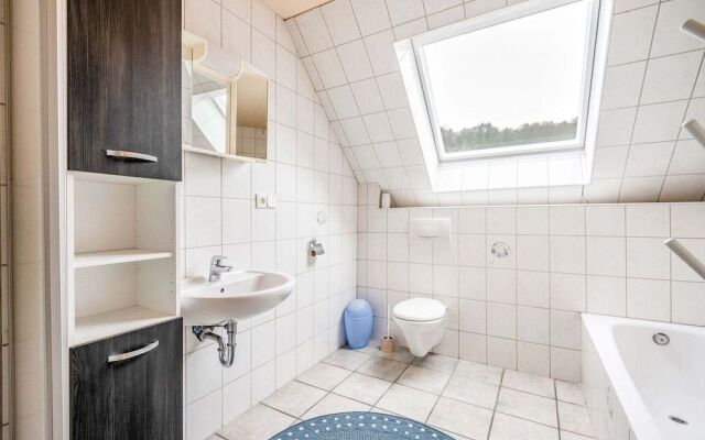 Deluxe Holiday Home in Brilon-Wald near Ski Area