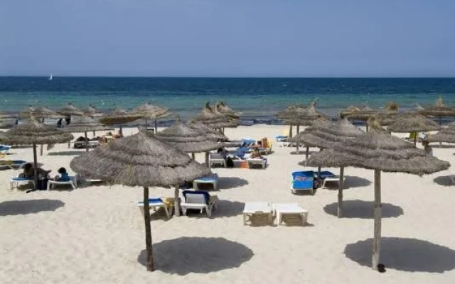 Thalassa Skanès Village