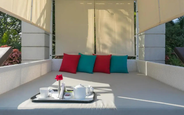 Athiva Resort & Spa, Khandala