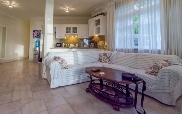 Las Galerias A 3 Penthouse