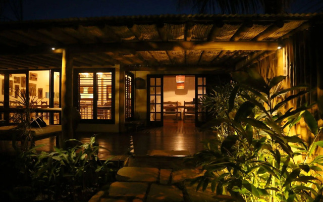 Pousada Recanto do Sol