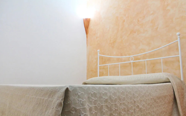Residence Blue Corner Porto Pollo