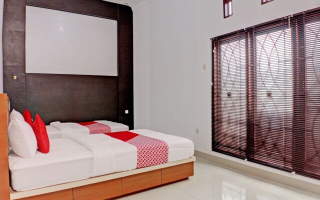 Hotel O Guest House Nusa Indah Syariah