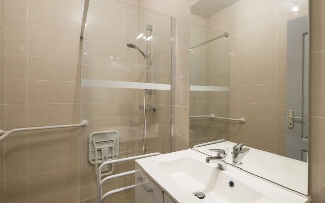 Lécume-maison Confortable et Équipée