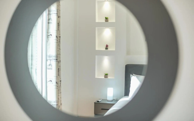 The "Park View" by SPACEERS