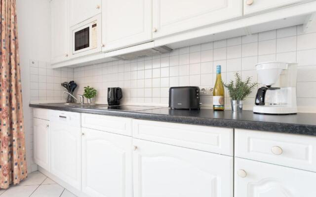 Seepferdchen Wohnung 27