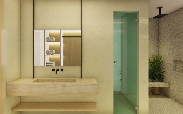 Hamares Boutique Hotel