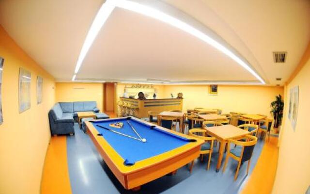 Hotel Prosperita