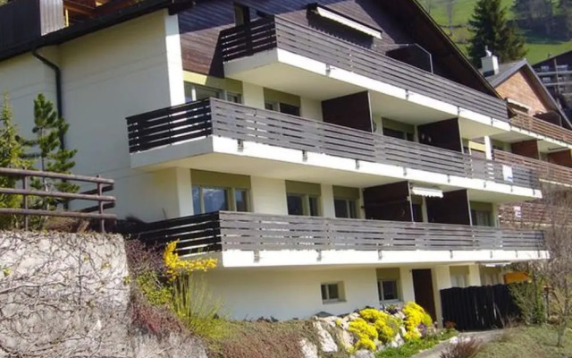 Wohnung 17 Engelberg