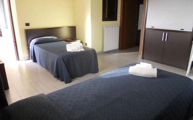Residence San Prospero