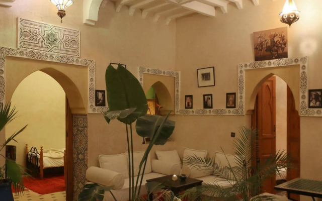 Riad Maissoun