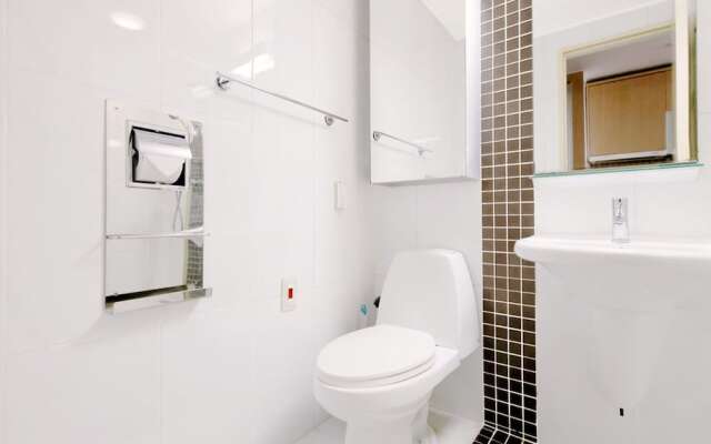 Noa Residence Incheon Airport