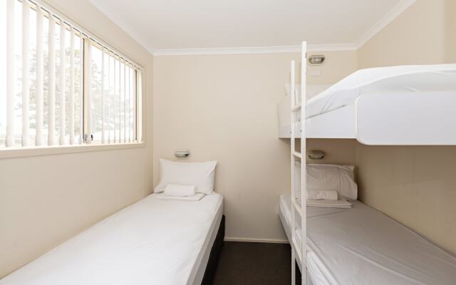 Holiday Haven Shoalhaven Heads