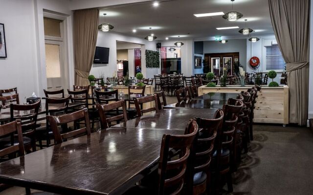 Imperial Hotel Coonabarabran