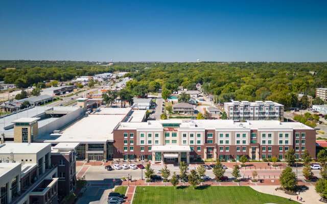 Hilton Garden Inn Manhattan