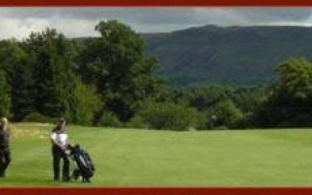 Kirklands Hotel