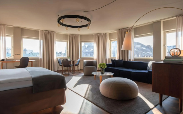 Nobis Hotel Stockholm, a Member of Design Hotels