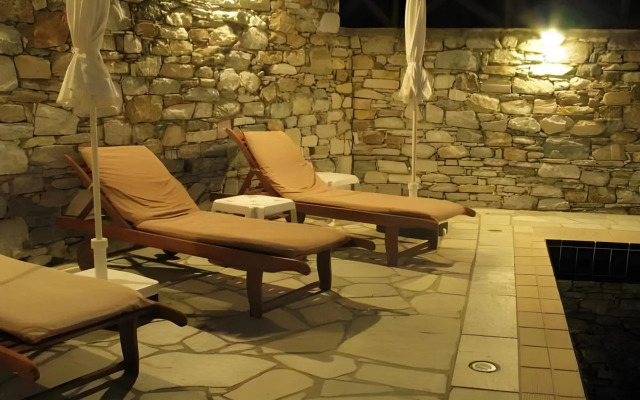 B&B Ta Xelidonakia