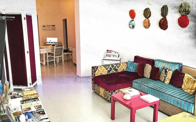 Palco Rooms&Suites