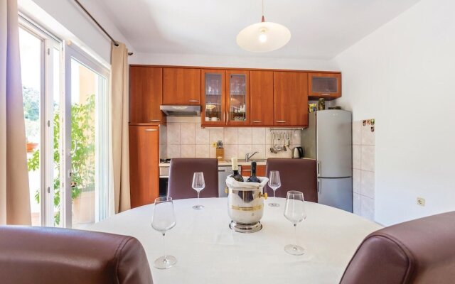 Beautiful Home in Supetarska Draga With Wifi and 3 Bedrooms