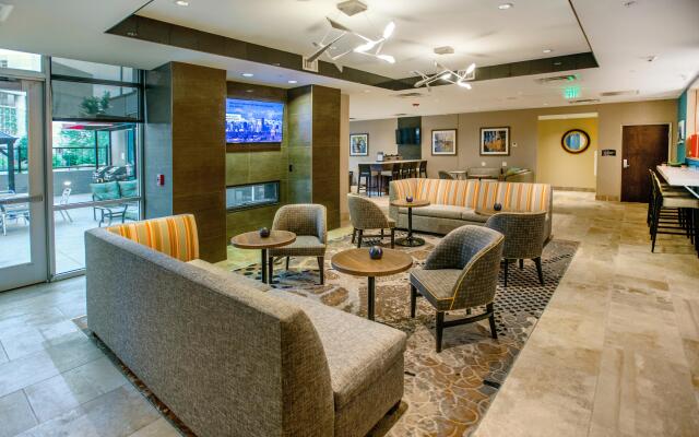 Staybridge Suites Denver Downtown by IHG